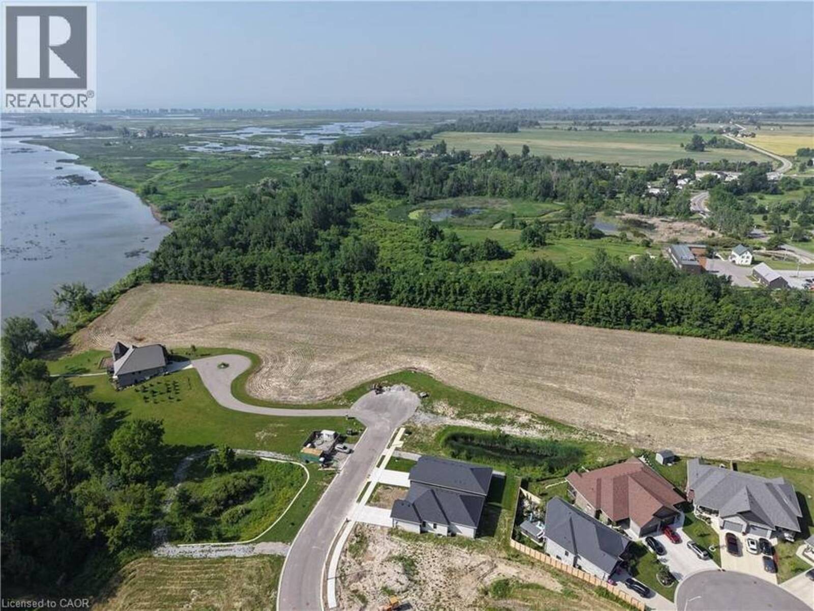 50 HUNTER Drive S, Port Rowan, Ontario N0E 1M0