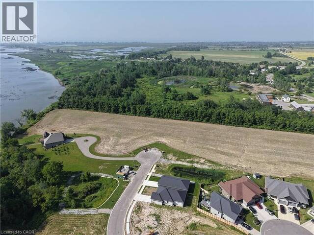 50 HUNTER Drive S Port Rowan Ontario, N0E 1M0 - Home For Sale