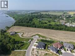 50 HUNTER Drive S Port Rowan Ontario, N0E 1M0