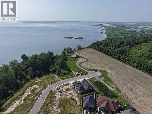 51 HUNTER Drive Port Rowan Ontario, N0E 1M0 - Home For Sale