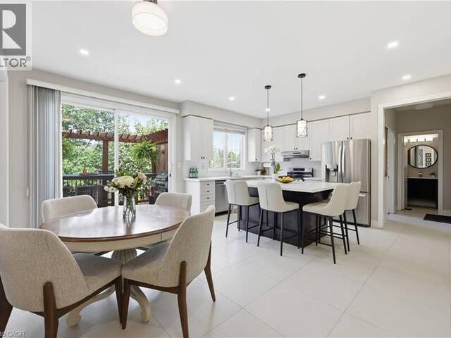 2295 GLAZEBROOK Circle Oakville Ontario, L6M 5B5 - 6 Bedrooms Home For Sale