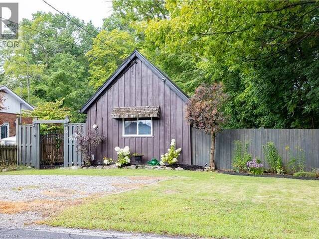 46 JOHN Street Port Dover Ontario, N0A 1N7 - Property For Sale