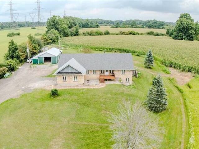 107 6TH LINE Line Caledonia Ontario, N3W 1Y8 - 4 Bedrooms Home For Sale