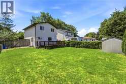 23 HEATHERDALE Place | Hamilton Ontario | Slide Image Thirty-six