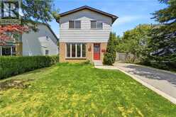 23 HEATHERDALE Place | Hamilton Ontario | Slide Image One