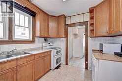 147 COURTLAND Avenue E | Kitchener Ontario | Slide Image Fifteen