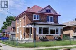 147 COURTLAND Avenue E | Kitchener Ontario | Slide Image One