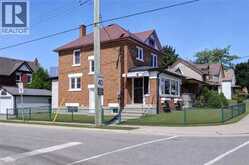 147 COURTLAND Avenue E | Kitchener Ontario | Slide Image Two