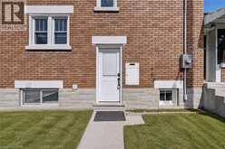 147 COURTLAND Avenue E | Kitchener Ontario | Slide Image Three
