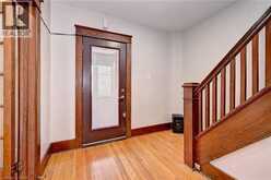 147 COURTLAND Avenue E | Kitchener Ontario | Slide Image Five