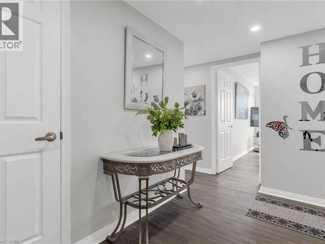 40 HARRISFORD Street Unit# 608 Hamilton Ontario, L8K 6N1 - 3 Bedrooms Condo For Sale