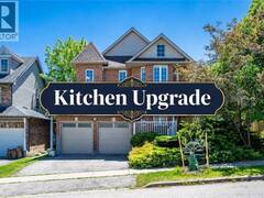 743 BUTTERNUT Avenue Waterloo Ontario, N2V 2M3
