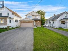 5641 TEMPERANCE Avenue Niagara Falls Ontario, L2G 4A3