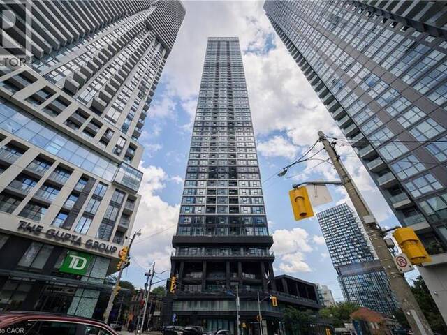 181 DUNDAS Street E Unit# 807 Toronto Ontario, M5A 1Z4 - 1 Bedroom Condo For Sale