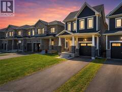 305 VANILLA Trail Thorold Ontario, L2V 0K8