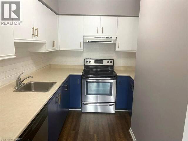 36 JAMES Street S Unit# 510 Hamilton Ontario, L8P 4W4 - 1 Bedroom Condo For Sale
