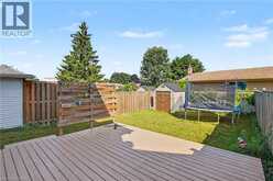 4 SEAFORTH Court | London Ontario | Slide Image Twenty-seven