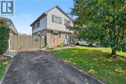4 SEAFORTH Court | London Ontario | Slide Image Two