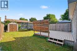 4 SEAFORTH Court | London Ontario | Slide Image Thirty