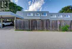 14 WILLIAMSBURG Road Unit# 47 | Kitchener Ontario | Slide Image Thirty-two