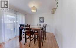 14 WILLIAMSBURG Road Unit# 47 | Kitchener Ontario | Slide Image Ten
