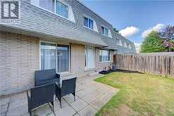 14 WILLIAMSBURG Road Unit# 47 | Kitchener Ontario | Slide Image Twenty-seven