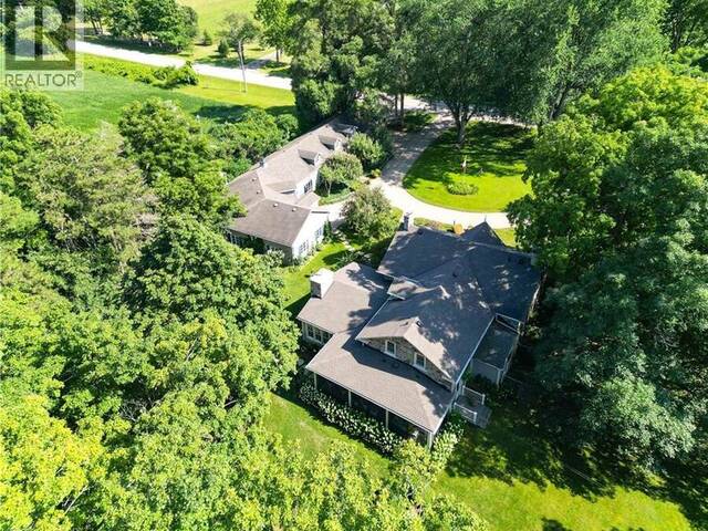 2596 ALPS Road Ayr Ontario, N0B 1E0 - 5 Bedrooms Home For Sale