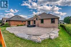 635 RIVERVIEW Drive | Listowel Ontario | Slide Image Forty