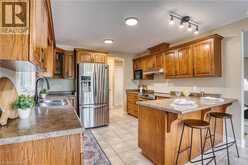 635 RIVERVIEW Drive | Listowel Ontario | Slide Image Thirteen