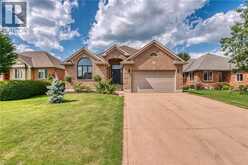 635 RIVERVIEW Drive | Listowel Ontario | Slide Image One