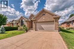 635 RIVERVIEW Drive | Listowel Ontario | Slide Image Two