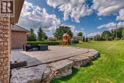 635 RIVERVIEW Drive | Listowel Ontario | Slide Image Thirty-six