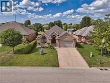 635 RIVERVIEW Drive | Listowel Ontario | Slide Image Three