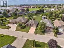 635 RIVERVIEW Drive | Listowel Ontario | Slide Image Forty-five