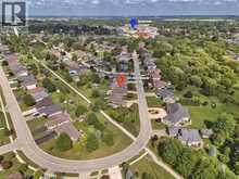635 RIVERVIEW Drive | Listowel Ontario | Slide Image Forty-six