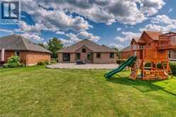 635 RIVERVIEW Drive | Listowel Ontario | Slide Image Thirty-nine