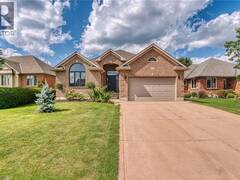 635 RIVERVIEW Drive Listowel Ontario, N4W 3T7