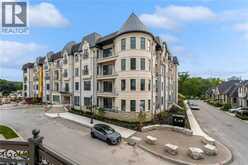 2 ARBOURVALE Common Unit# 410 | St. Catharines Ontario | Slide Image Nine