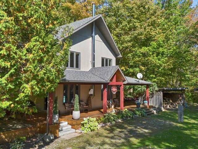 8 15TH Avenue Georgian Bluffs Ontario, N0H 2T0 - 3 Bedrooms Home For Sale