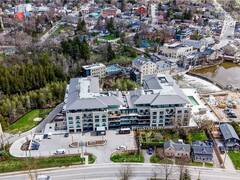 6523 WELLINGTON 7 Road Unit# 416 Elora Ontario, N0B 1S0