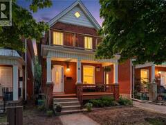 30 DUNDAS Street Brantford Ontario, N3R 1R9