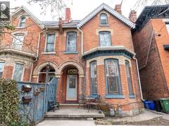 127 EAST Avenue S Hamilton Ontario, L8N 2T6