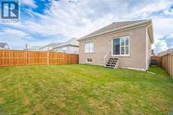 20 TODD Crescent | Dundalk Ontario | Slide Image Seventeen