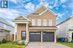 20 TODD Crescent | Dundalk Ontario | Slide Image One