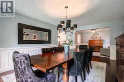 240 COLCHESTER Drive | Oakville Ontario | Slide Image Ten