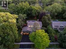 240 COLCHESTER Drive | Oakville Ontario | Slide Image Two
