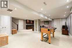 240 COLCHESTER Drive | Oakville Ontario | Slide Image Thirty-four