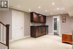 240 COLCHESTER Drive | Oakville Ontario | Slide Image Thirty-five