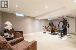 240 COLCHESTER Drive | Oakville Ontario | Slide Image Thirty-seven