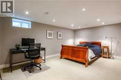 240 COLCHESTER Drive | Oakville Ontario | Slide Image Thirty-eight